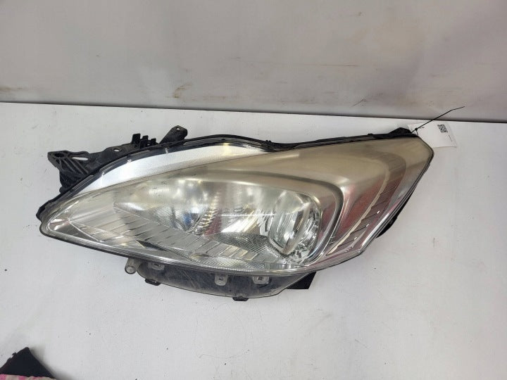 Frontscheinwerfer Peugeot 508 9687580280 Links Scheinwerfer Headlight SCH2873341917mz