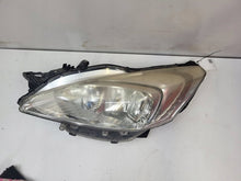 Load image into Gallery viewer, Frontscheinwerfer Peugeot 508 9687580280 Links Scheinwerfer Headlight SCH2873341917mz