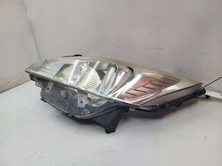 Frontscheinwerfer Peugeot 508 9687580280 Links Scheinwerfer Headlight SCH2873341917mz