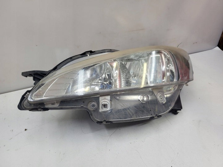 Frontscheinwerfer Peugeot 508 9687580280 Links Scheinwerfer Headlight SCH2873341917mz