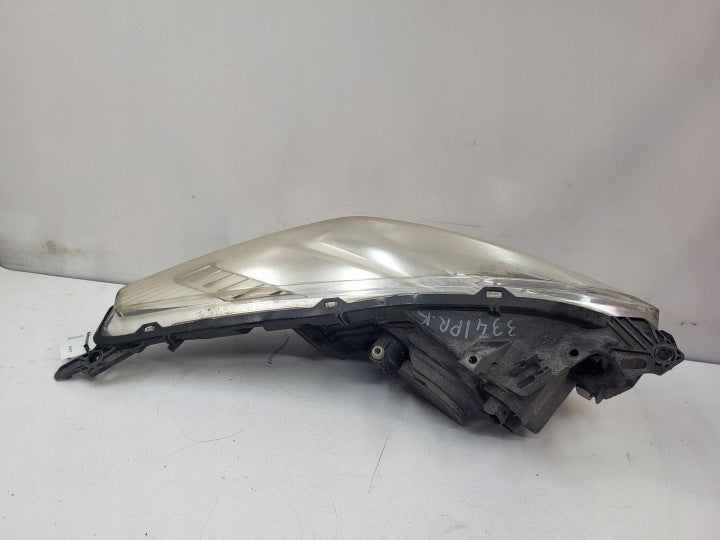 Frontscheinwerfer Peugeot 508 9687580280 Links Scheinwerfer Headlight SCH2873341917mz