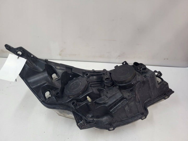 Frontscheinwerfer Peugeot 508 9687580280 Links Scheinwerfer Headlight SCH2873341917mz