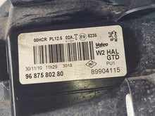 Load image into Gallery viewer, Frontscheinwerfer Peugeot 508 9687580280 Links Scheinwerfer Headlight SCH2873341917mz