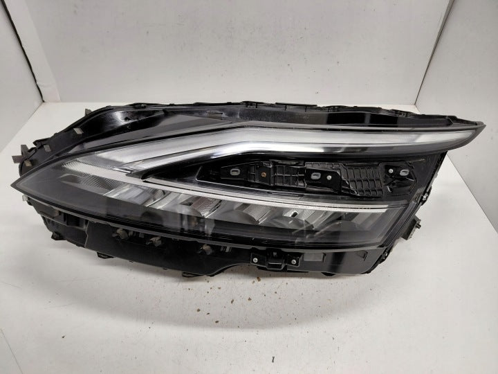 Frontscheinwerfer Nissan Qashqai III J12 100-8D02J Full LED Links Headlight SCH2873521856vf