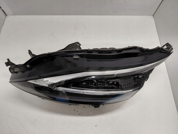 Frontscheinwerfer Nissan Qashqai III J12 100-8D02J Full LED Links Headlight SCH2873521856vf