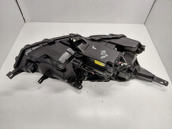 Frontscheinwerfer Nissan Qashqai III J12 100-8D02J Full LED Links Headlight SCH2873521856vf
