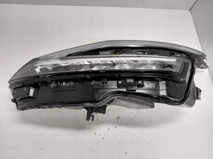 Frontscheinwerfer Nissan Qashqai III J12 100-8D02J Full LED Links Headlight SCH2873521856vf