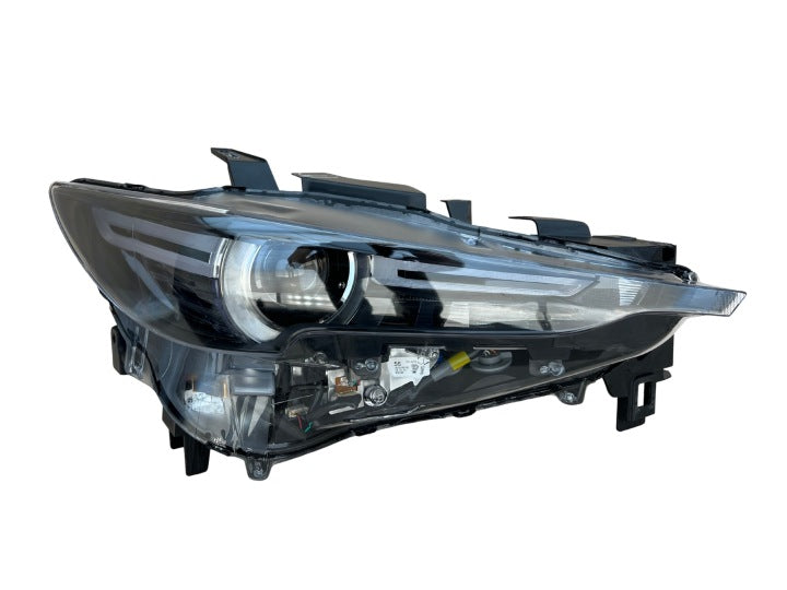 Frontscheinwerfer Mazda Cx5 Cx-5 II KB8P51030 Rechts Scheinwerfer Headlight SCH2873761792bl
