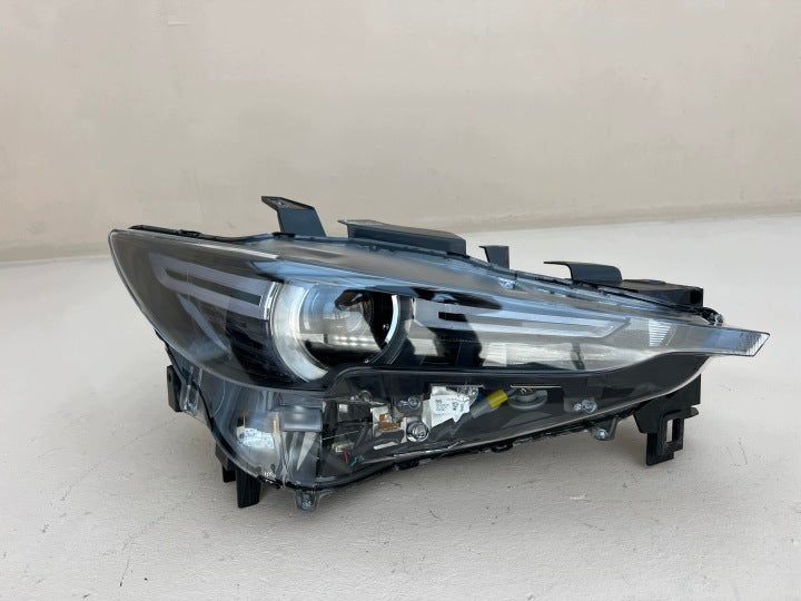 Frontscheinwerfer Mazda Cx5 Cx-5 II KB8P51030 Rechts Scheinwerfer Headlight SCH2873761792bl