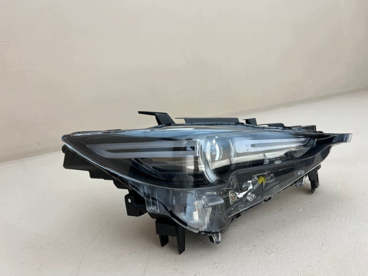 Frontscheinwerfer Mazda Cx5 Cx-5 II KB8P51030 Rechts Scheinwerfer Headlight SCH2873761792bl