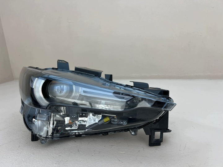 Frontscheinwerfer Mazda Cx5 Cx-5 II KB8P51030 Rechts Scheinwerfer Headlight SCH2873761792bl