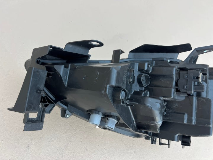 Frontscheinwerfer Mazda Cx5 Cx-5 II KB8P51030 Rechts Scheinwerfer Headlight SCH2873761792bl