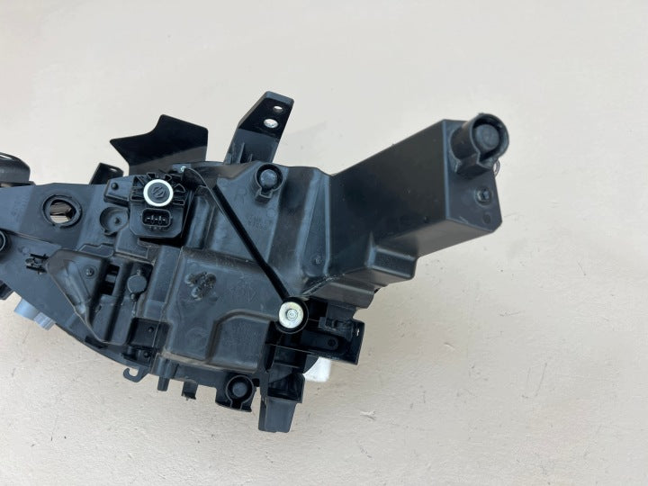Frontscheinwerfer Mazda Cx5 Cx-5 II KB8P51030 Rechts Scheinwerfer Headlight SCH2873761792bl