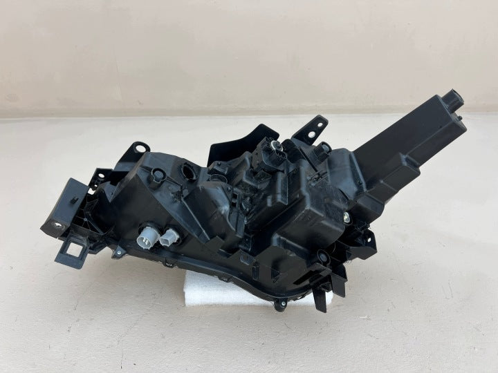 Frontscheinwerfer Mazda Cx5 Cx-5 II KB8P51030 Rechts Scheinwerfer Headlight SCH2873761792bl