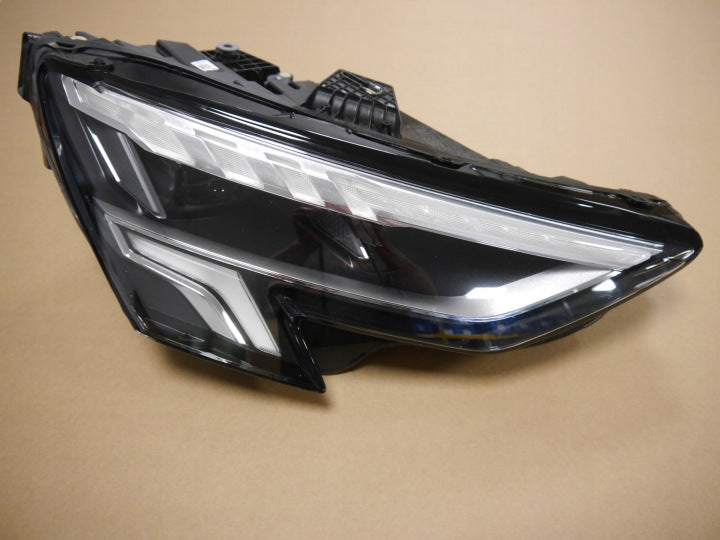 Frontscheinwerfer Audi A3 8Y0941034 LED Rechts Scheinwerfer Headlight SCH2874099122dg