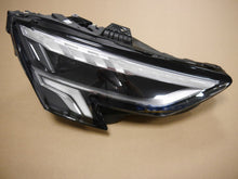 Laden Sie das Bild in den Galerie-Viewer, Frontscheinwerfer Audi A3 8Y0941034 LED Rechts Scheinwerfer Headlight SCH2874099122dg
