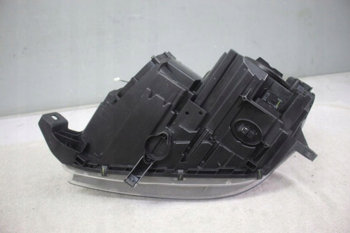 Frontscheinwerfer Mercedes-Benz W166 A1668204159 Rechts Scheinwerfer Headlight SCH2875070237hk