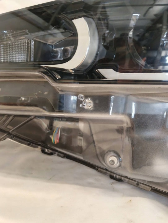 Frontscheinwerfer Mazda Cx-5 KSD651040 LED Links Scheinwerfer Headlight SCH2875208392ty