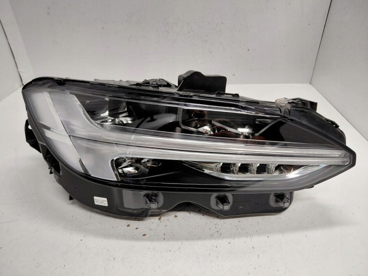 Frontscheinwerfer Volvo S90 V90 31386171 Rechts Scheinwerfer Headlight SCH2875600434li