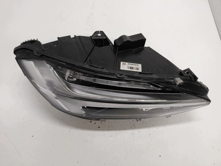Frontscheinwerfer Volvo S90 V90 31386171 Rechts Scheinwerfer Headlight SCH2875600434li