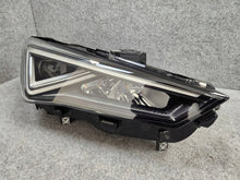 Laden Sie das Bild in den Galerie-Viewer, Frontscheinwerfer Seat Leon 5FB941008F LED Rechts Scheinwerfer Headlight SCH2875689571io