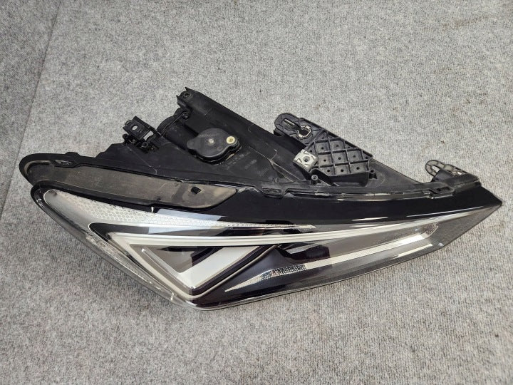 Frontscheinwerfer Seat Leon 5FB941008F LED Rechts Scheinwerfer Headlight SCH2875689571io