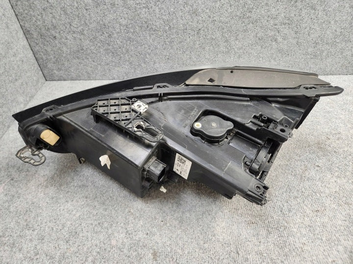 Frontscheinwerfer Seat Leon 5FB941008F LED Rechts Scheinwerfer Headlight SCH2875689571io