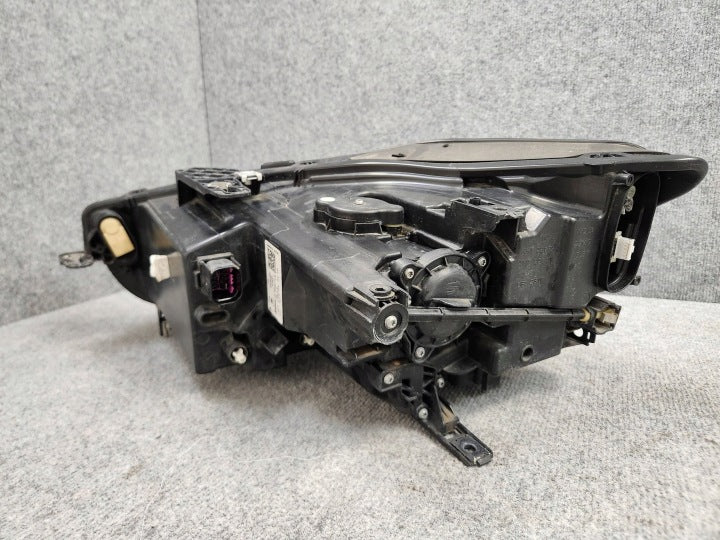 Frontscheinwerfer Seat Leon 5FB941008F LED Rechts Scheinwerfer Headlight SCH2875689571io