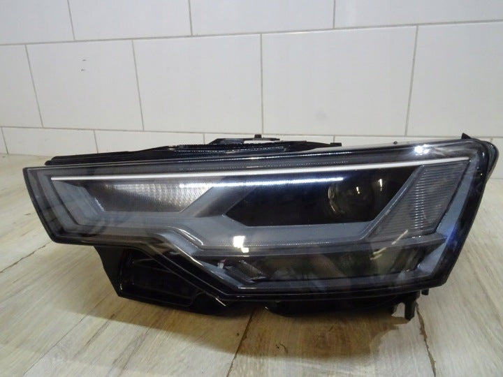 Frontscheinwerfer Audi A6 C8 4K0941033 Links Scheinwerfer Headlight SCH2875883109wo