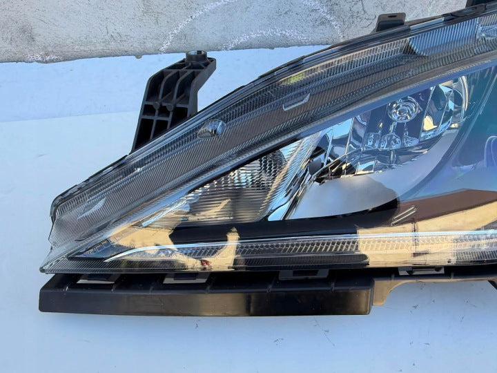 Frontscheinwerfer Chrysler 68228949AH Links Scheinwerfer Headlight SCH2876571241yr