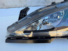 Laden Sie das Bild in den Galerie-Viewer, Frontscheinwerfer Chrysler 68228949AH Links Scheinwerfer Headlight SCH2876571241yr