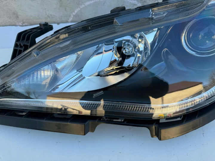 Frontscheinwerfer Chrysler 68228949AH Links Scheinwerfer Headlight SCH2876571241yr