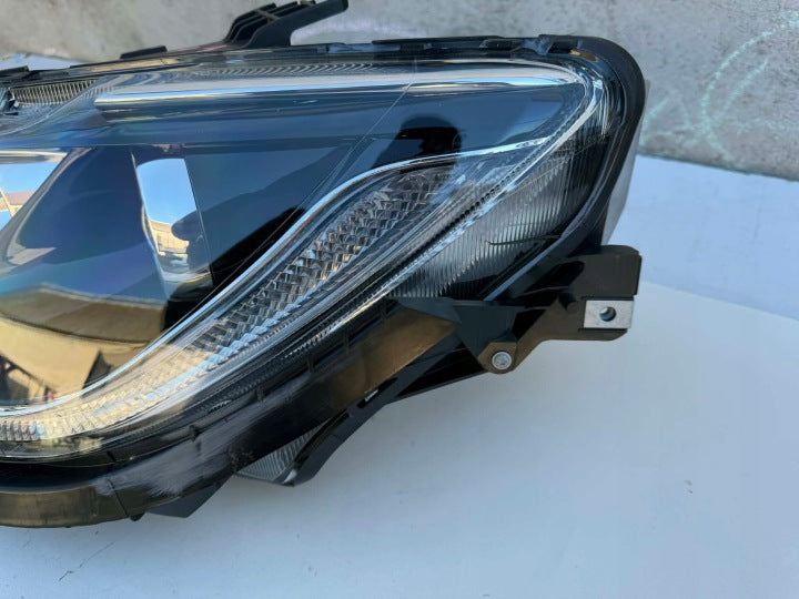 Frontscheinwerfer Chrysler 68228949AH Links Scheinwerfer Headlight SCH2876571241yr