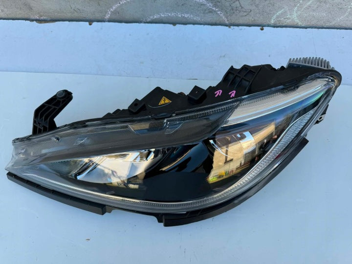 Frontscheinwerfer Chrysler 68228949AH Links Scheinwerfer Headlight SCH2876571241yr