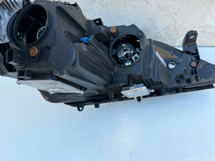 Frontscheinwerfer Chrysler 68228949AH Links Scheinwerfer Headlight SCH2876571241yr