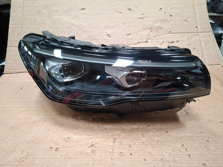 Frontscheinwerfer VW Tiguan 571941060J Rechts Scheinwerfer Headlight SCH2877252120gg