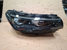 Laden Sie das Bild in den Galerie-Viewer, Frontscheinwerfer VW Tiguan 571941060J Rechts Scheinwerfer Headlight SCH2877252120gg