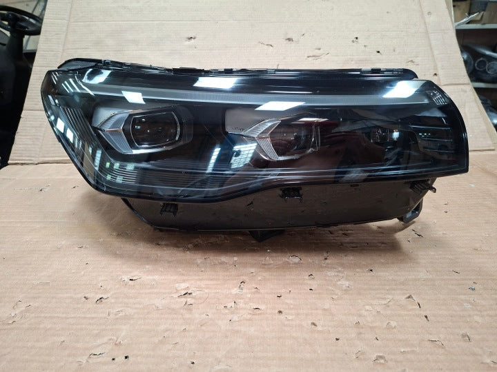 Frontscheinwerfer VW Tiguan 571941060J Rechts Scheinwerfer Headlight SCH2877252120gg