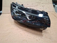 Laden Sie das Bild in den Galerie-Viewer, Frontscheinwerfer VW Tiguan 571941060J Rechts Scheinwerfer Headlight SCH2877252120gg
