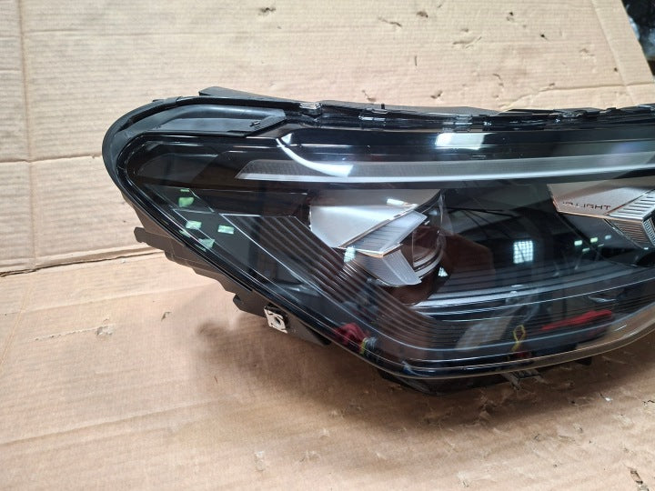 Frontscheinwerfer VW Tiguan 571941060J Rechts Scheinwerfer Headlight SCH2877252120gg