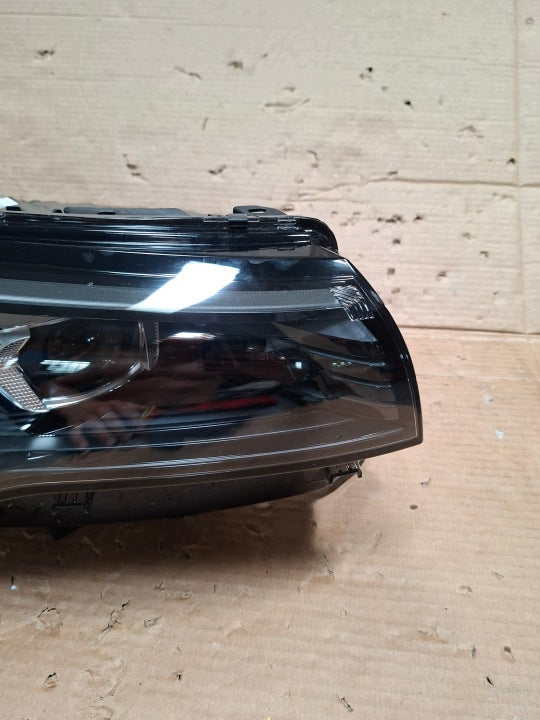 Frontscheinwerfer VW Tiguan 571941060J Rechts Scheinwerfer Headlight SCH2877252120gg