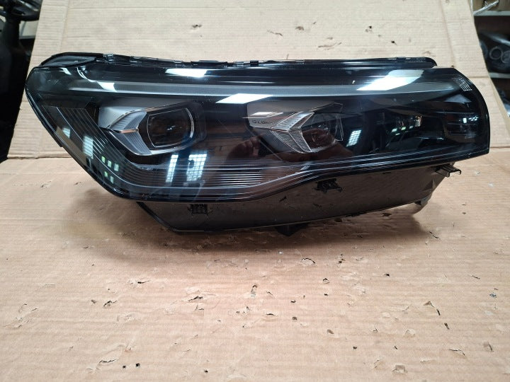 Frontscheinwerfer VW Tiguan 571941060J Rechts Scheinwerfer Headlight SCH2877252120gg