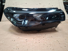Laden Sie das Bild in den Galerie-Viewer, Frontscheinwerfer VW Tiguan 571941060J Rechts Scheinwerfer Headlight SCH2877252120gg