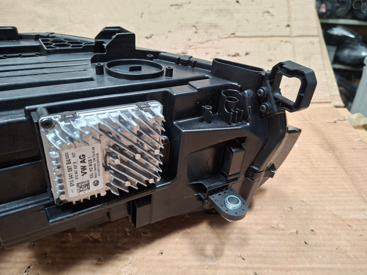 Frontscheinwerfer VW Tiguan 571941060J Rechts Scheinwerfer Headlight SCH2877252120gg