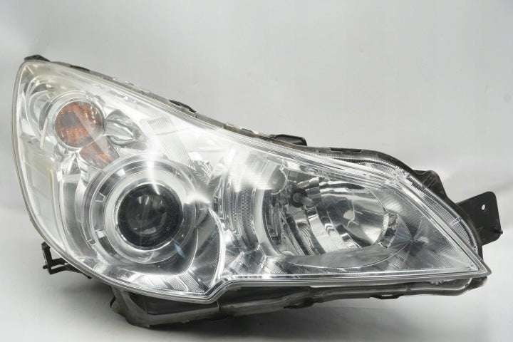 Frontscheinwerfer Subaru Outback 10020064 Rechts Scheinwerfer Headlight SCH2877639205cl