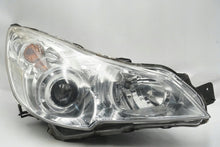 Laden Sie das Bild in den Galerie-Viewer, Frontscheinwerfer Subaru Outback 10020064 Rechts Scheinwerfer Headlight SCH2877639205cl