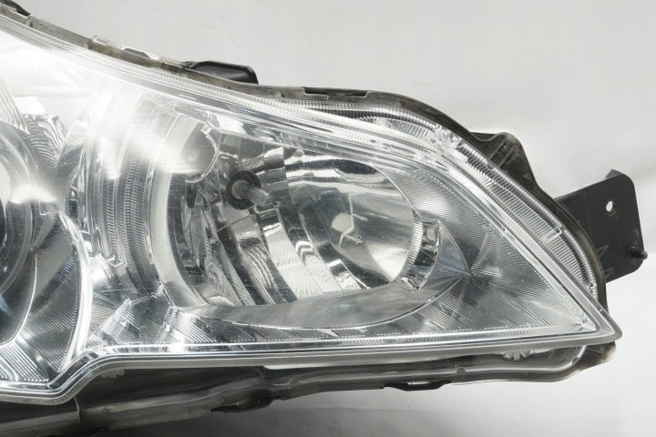 Frontscheinwerfer Subaru Outback 10020064 Rechts Scheinwerfer Headlight SCH2877639205cl