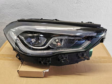 Laden Sie das Bild in den Galerie-Viewer, Frontscheinwerfer Mercedes-Benz Gla H247 A2479067801 Rechts Headlight SCH2878552665tx