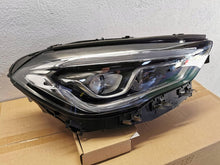 Laden Sie das Bild in den Galerie-Viewer, Frontscheinwerfer Mercedes-Benz Gla H247 A2479067801 Rechts Headlight SCH2878552665tx