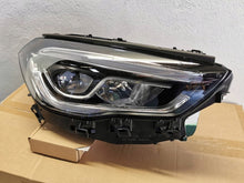 Laden Sie das Bild in den Galerie-Viewer, Frontscheinwerfer Mercedes-Benz Gla H247 A2479067801 Rechts Headlight SCH2878552665tx